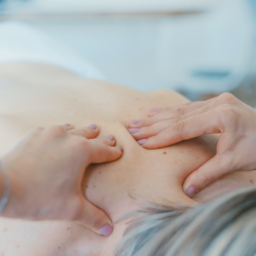 What are the benefits of a sports massage?
