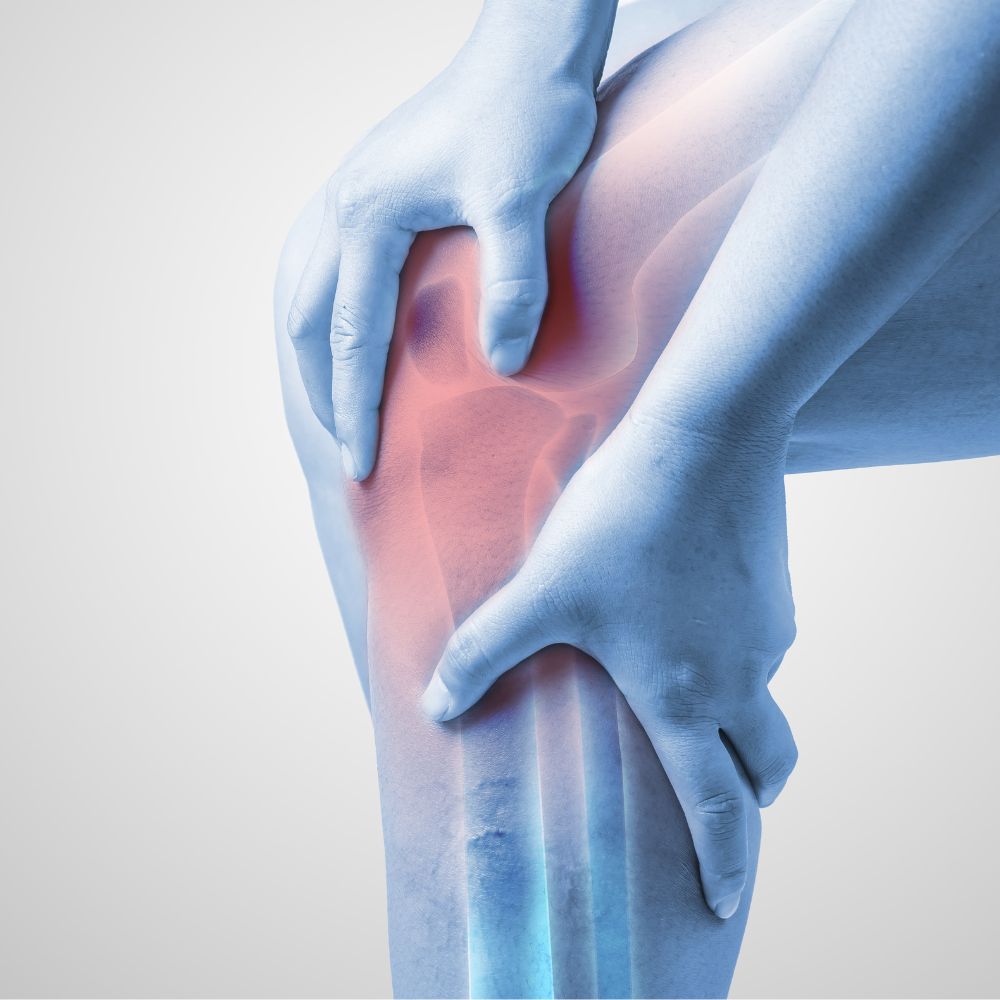 What are Some Good At-Home Knee Pain Treatments?